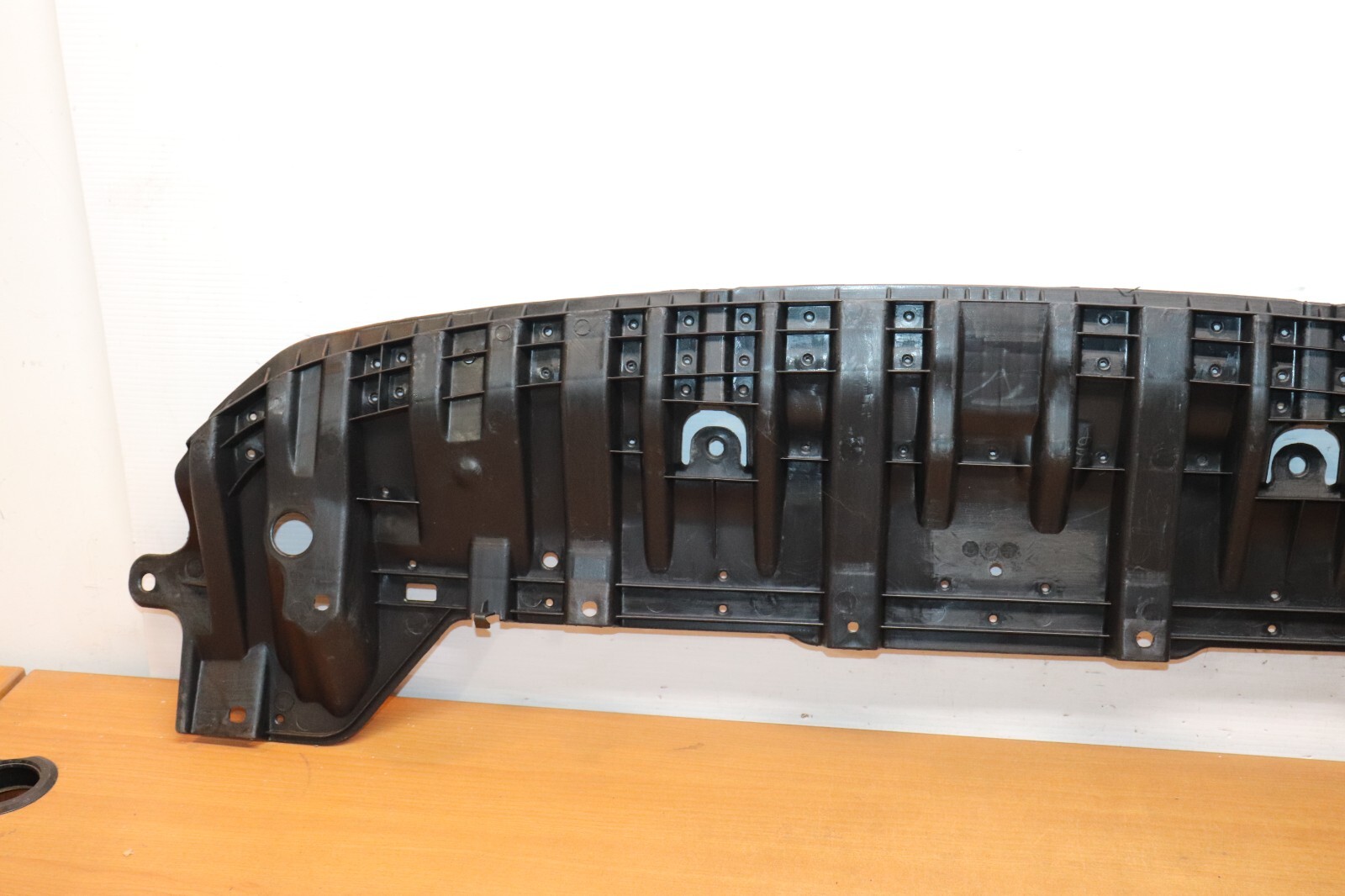 lower engine cover for 2012 2013 2014 2015 Toyota Prius TO1228206C