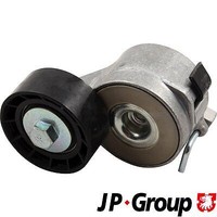 JP Group 4118300800 Spannrolle, Keilrippenriemen FüR CitroËN Fiat Peugeot