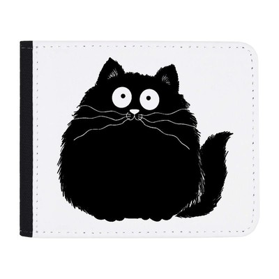 Geldbörse ''Fat Cat'' (WL00006098)