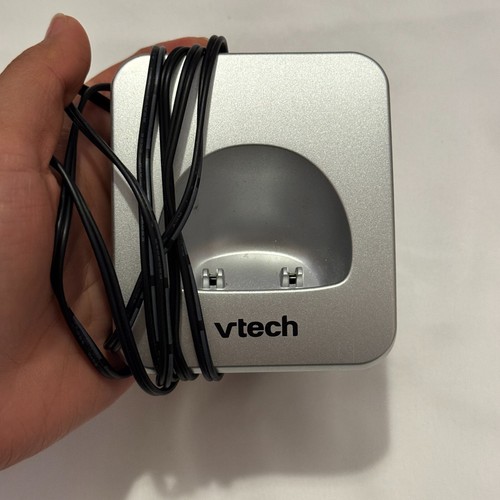 Vtech Cordless Phone x2 - Zdjęcie 4 z 5