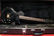 Golpeador de cuello de cuerpo de guitarra eléctrica Gibson Sonex 180 usado para piezas GT366 230810