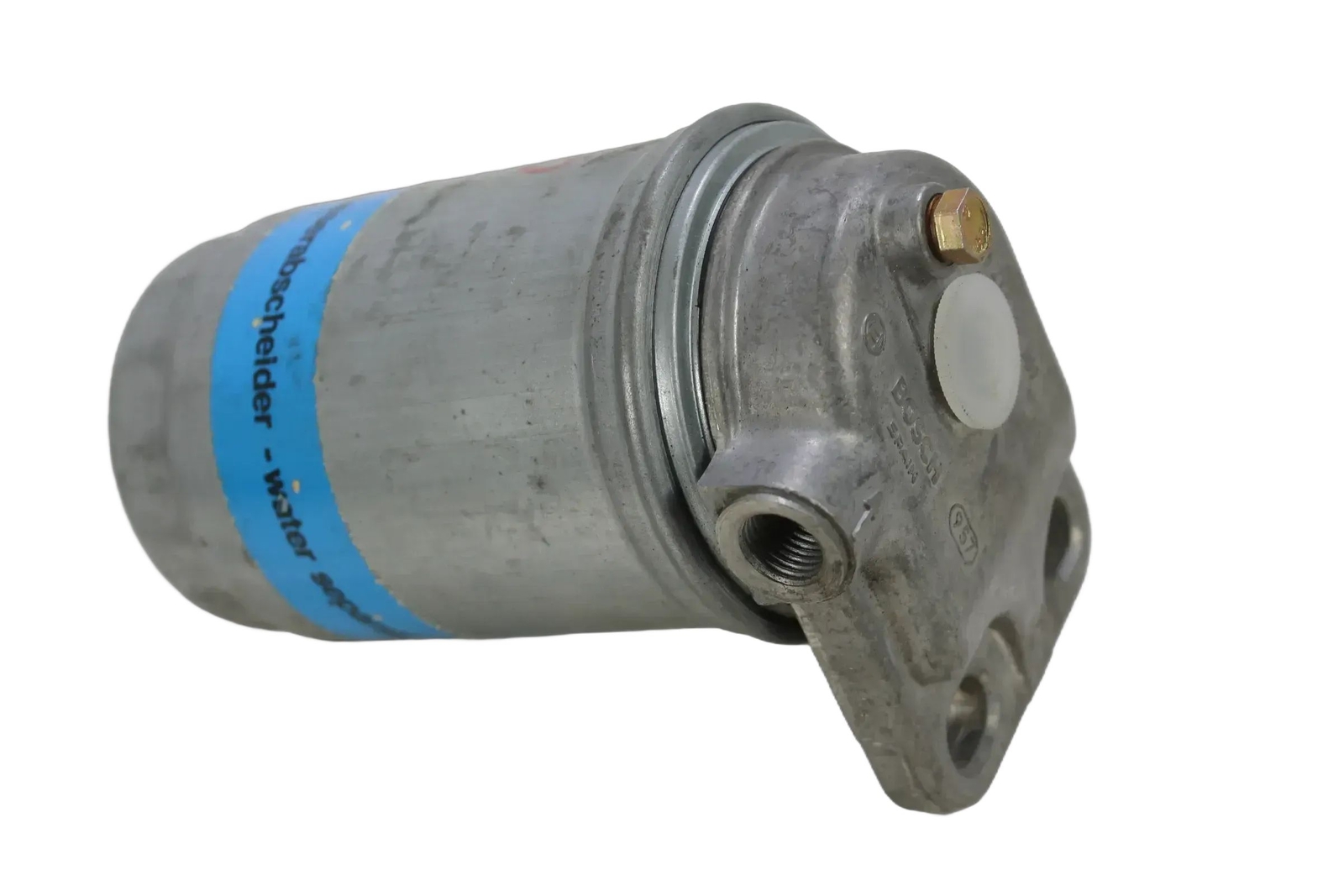 VW LT Wasserabscheider Kraftstofffilter 281127417 0450198007 | eBay