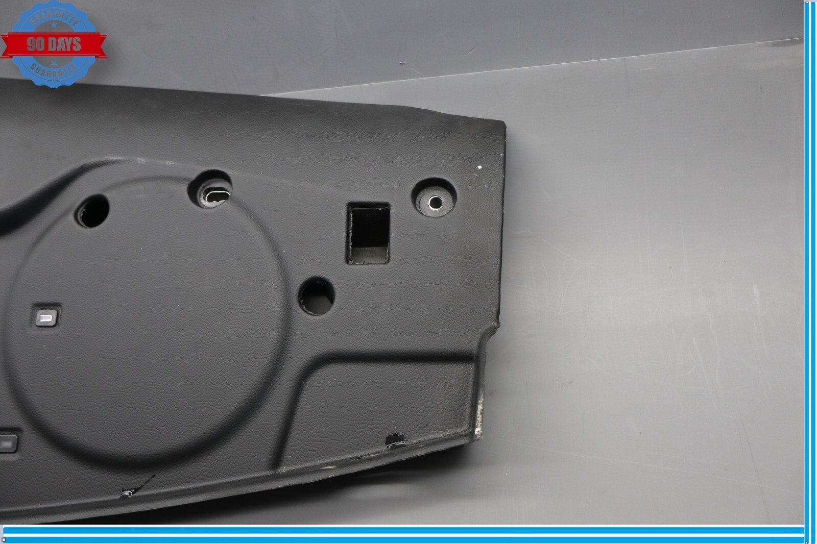 Maserati Quattroporte 2014-2022 Front Right Dashboard side trim panel