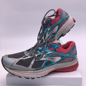 brooks ravenna 7 womens orange