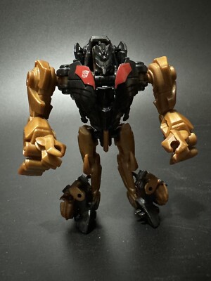 Transformers Generations Legends Class Grimlock