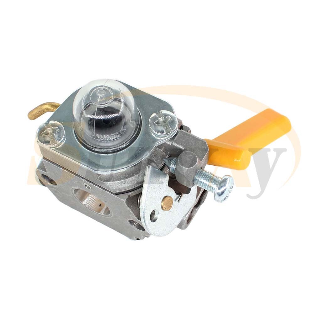 KIT CARBURATEUR D'INSTALLATION sans effort pour Ryobi RBC30SET RLT30CET RLT26CDS EUR 23,63 KIT CARBURATEUR D'INSTALLATION sans effort pour Ryobi RBC30SET RLT30CET RLT26CDS EUR 23,63