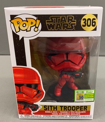 pop sith trooper