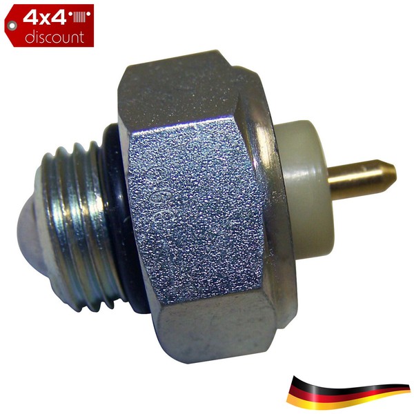 Unterdruckschalter Verteilergetriebe Jeep Wagoneer SJ 1973/1979-image