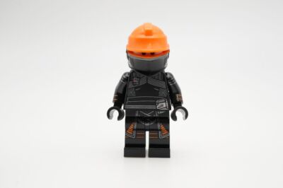 LEGO  Star Wars Minifigure - Fennec Shand w/ Helmet 75323 75315
