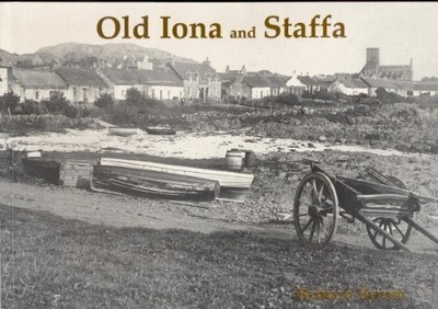 Old Iona and Staffa, Byrom, Bernard