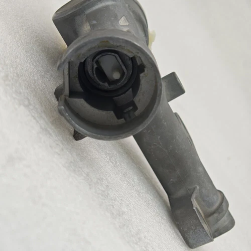 Genuine Ignition Switch-Std Trans Standard For 2006-09 Hyundai Sonata 819103K000 - Picture 6 of 8
