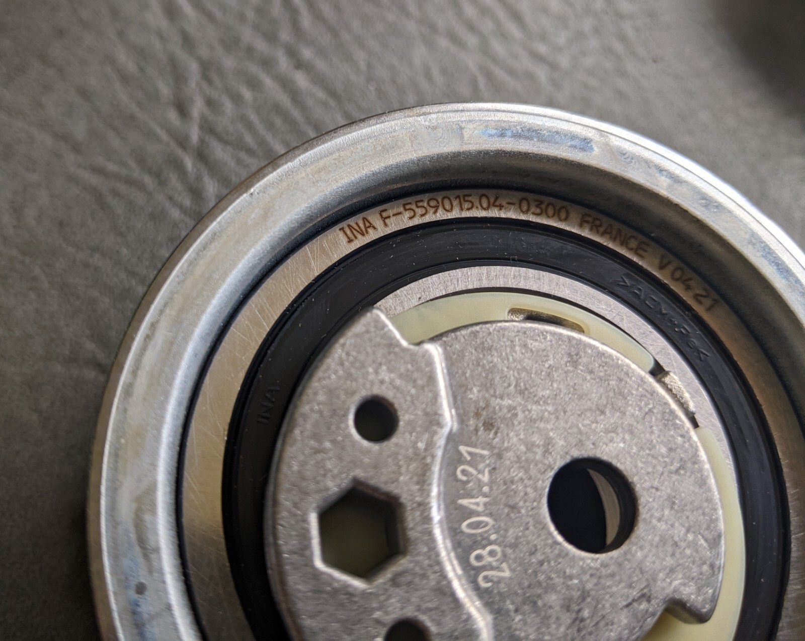 2009 2014 VW TDI CRD GOLF JETTA BEETLE CBEA CJAA TIMING BELT KIT 230 SHIPPED eBay