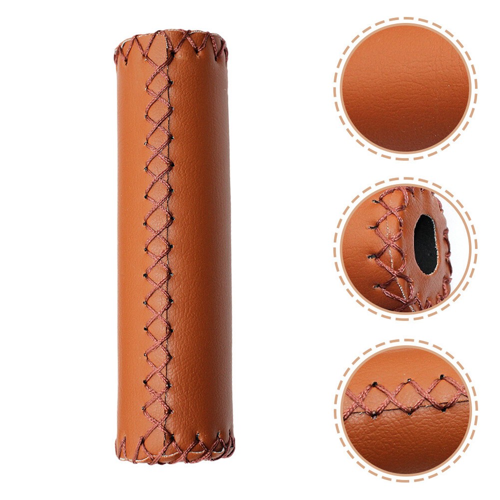 Mountain Bike Handlebar Grips for Better Comfort and Control  