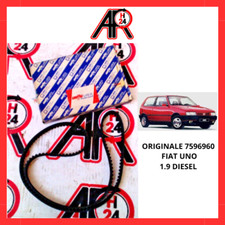 Courroie de distribution Fiat UNO