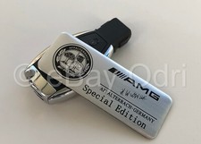 Für Mercedes W117 W463 W205 W212 W213 W211 W204 W219 W164 W221 AMG Emblem Logo Für Mercedes W117 W463 W205 W212 W213 W211 W204 W219 W164 W221 AMG Emblem Logo