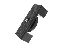 Foto Aufsatz Adapter mit 1/4 Gewinde für Sky...