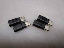 4 PACK Usb C Extender Adapter 40gbps 140w Short Dock Extension Typec 8k60hz Pd