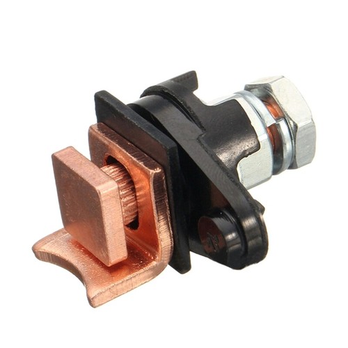 Upgraded Starter Solenoid Repair Rebuild set 228000-6660 Suitable for Vehicles - Picture 4 of 8