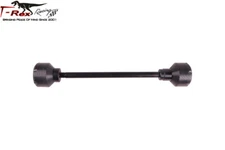 T-Rex Racing Husqvarna 250 310 400 450 510 SM610 SM SMR TC TE Front Axle Sliders