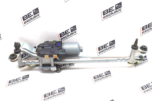 VW Golf 7 VII 5G RHD Scheibenwischermotor Wischermotor vorn Gestänge 5G2955119A