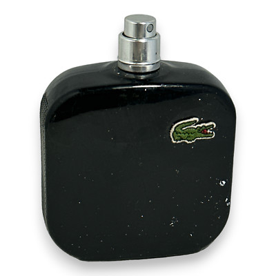 Lacoste Eau De Lacoste Intense Eau De Toilette Spray 100ml/3.3fl.oz.