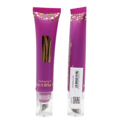 2x Catrice Summer Obsessed Cooling Lip Oil C01 Wildberry Lillet 11 ml- Neu