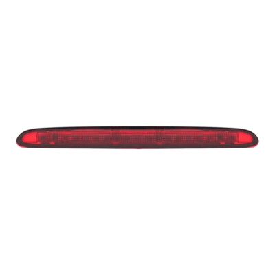 Third Brake Light For Mini Cooper 58 Coupe (2012-2015) - Replacement Part #63252758940, Red Lens