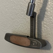 1998 Scotty Cameron Newport Teryllium TeI3 Putter