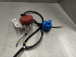 BEKO WMB 71643PTE Waschmaschine Druckwächter Analogsensor 2801561200 #43496