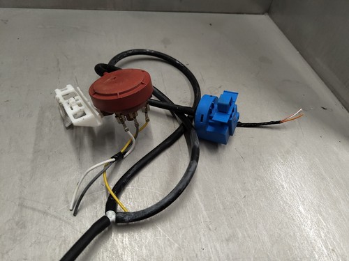 BEKO WMB 71643PTE Waschmaschine Druckwächter Analogsensor 2801561200 #43496