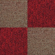 Image of Carpet Tiles Commercial Flooring 5m2/10m2 Box Heavy Duty Retail Office CLEARANCE