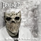 BENIGHTED - IDENTISICK - New CD - B4z