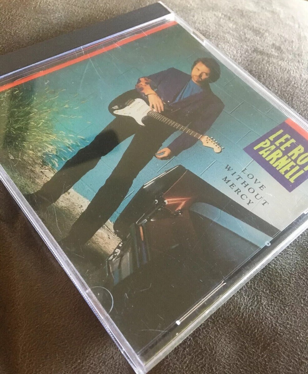 Love Without Mercy ~ Lee Roy Parnell ~ Country ~ CD ~ Used VG | eBay