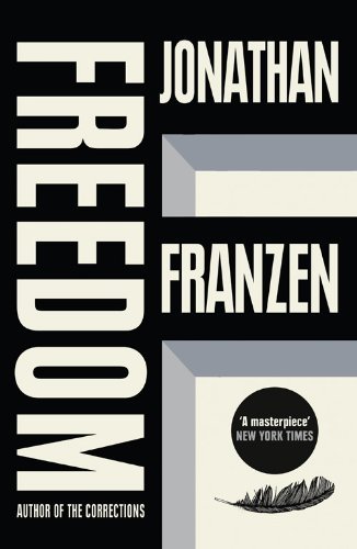 Freedom By Jonathan Franzen. 9780007269754