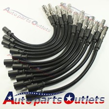 Spark Plug Ignition Wire 1121500118 for Mercedes Benz E-Class C-Class ML SLK 350