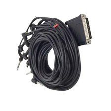Cable Harness Snake Loom For Roland V Drum Module Select Type TD-07/TD-17/TD-2pY