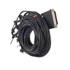 Cable Harness Snake Loom For Roland V Drum Module Select Type TD-07/TD-17/TD-2pY