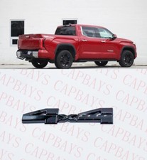 4x4 Gloss Blackout Emblem Overlays Fits 2022 And Up Tundra Oem Toyota 4x4 Gloss Blackout Emblem Overlays Fits 2022 And Up Tundra Oem Toyota