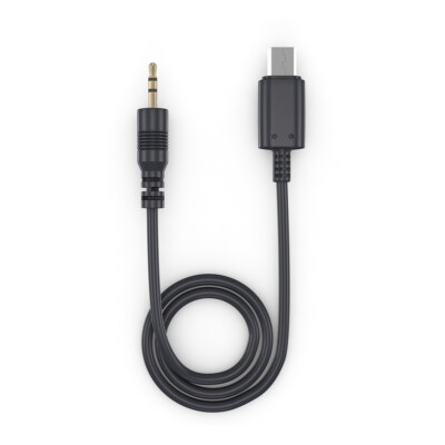 Adapterkabel S2 für Timer und z.B. Sony A58, NEX-3NL, A7R, A6000, A5000, RX100II