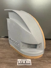 Multi Vans KH0031 Passenger Side Corner Cap OEM Replacement - Truck Body 