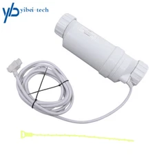 Replacement For W3T-Cell-15 Swimming Pool Salt Chlorine Generator 40000 Gallons