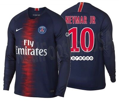 neymar new jersey
