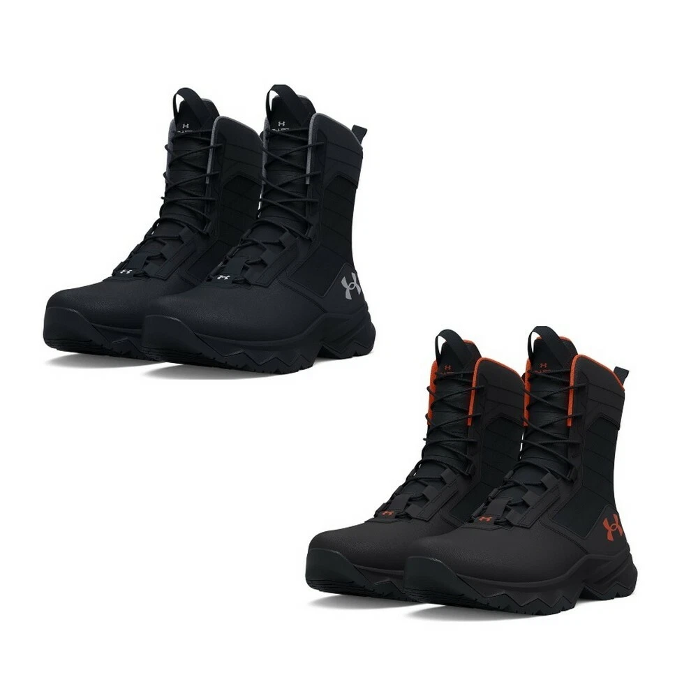 Under armour light boots sale