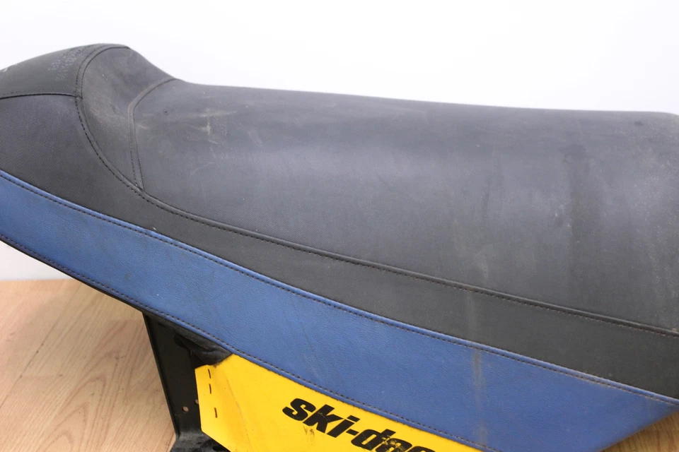 Седло сиденье 2007 SKI-DOOSUMMIT XRS 800R - Изображение 3 из 4