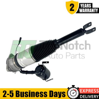 Rear Right Air Suspension Strut Fit Audi A8 S8 D3 Quattro 2002-2010 4E0616002Q