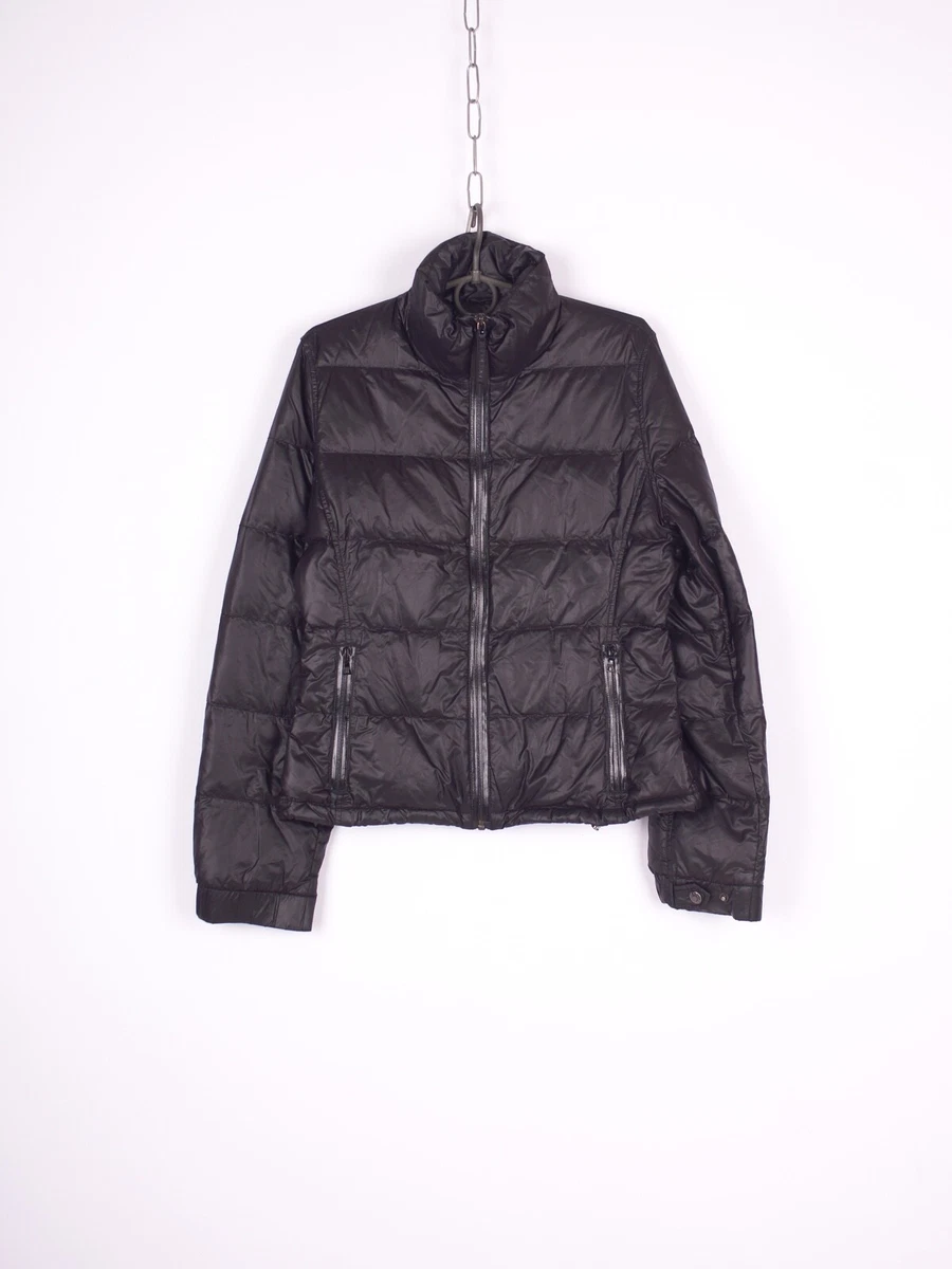 Womens prada hotsell puffer coat