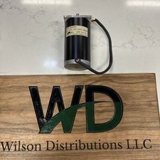 APPLIED MOTION PRODUCTS 4023-833 2 PHASE STEPPER MOTOR