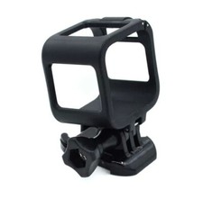 Low Profile Housing Frame Cover Protective Mount Holder for GoPro Hero 4Session