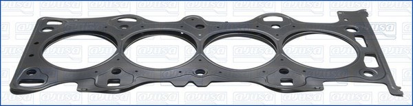 Ajusa 10157000 Dichtung, Zylinderkopf FüR Ford Mazda Morgan Volvo-image