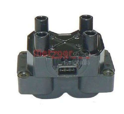 Original Ignition Coil 0880074 for Alfa Romeo Ferrari Fiat Lancia